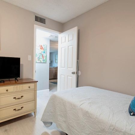 2 Bed 2 Bath Centrally Located On Siesta Key Sarasota Exterior foto