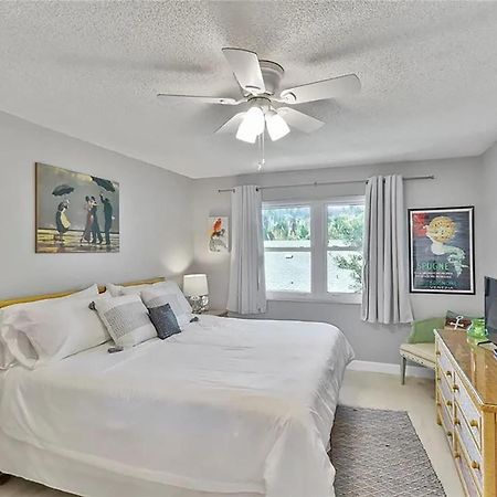 Villa 2 Bed 2 Bath Centrally Located On Siesta Key Sarasota Exterior foto