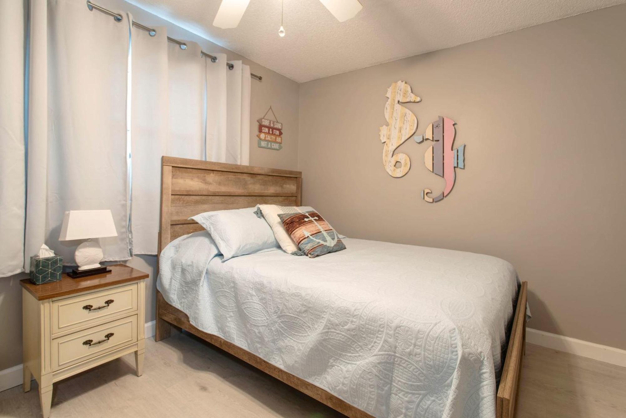 2 Bed 2 Bath Centrally Located On Siesta Key Sarasota Exterior foto