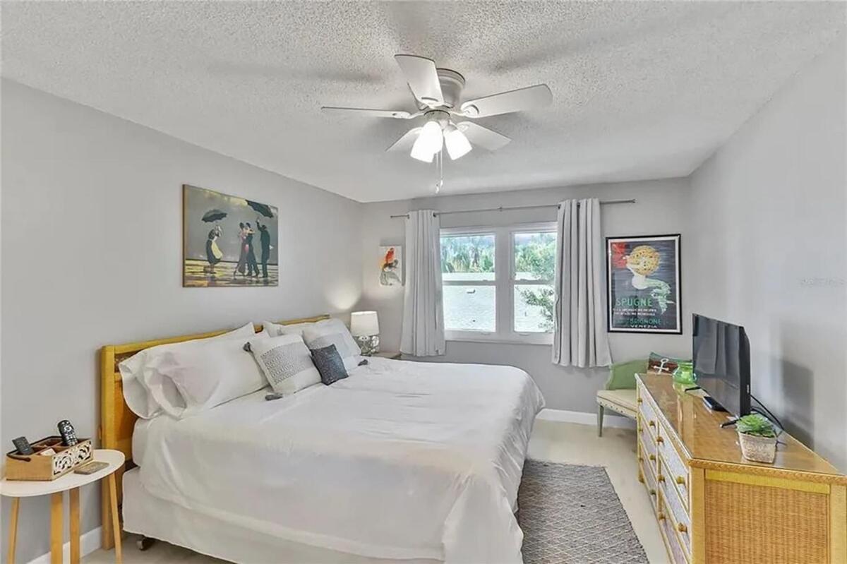 Villa 2 Bed 2 Bath Centrally Located On Siesta Key Sarasota Exterior foto